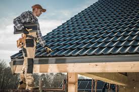 Dearborn, MI Roofing Contractor Company